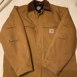 Carhartt Men’s Barn Jacket